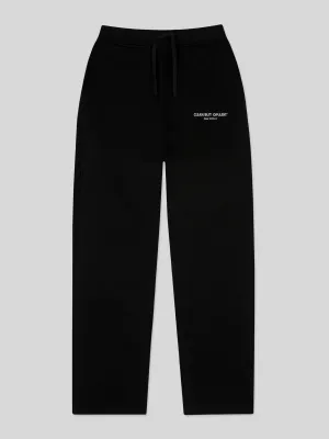 Club Uniform Sweatpants - Black
