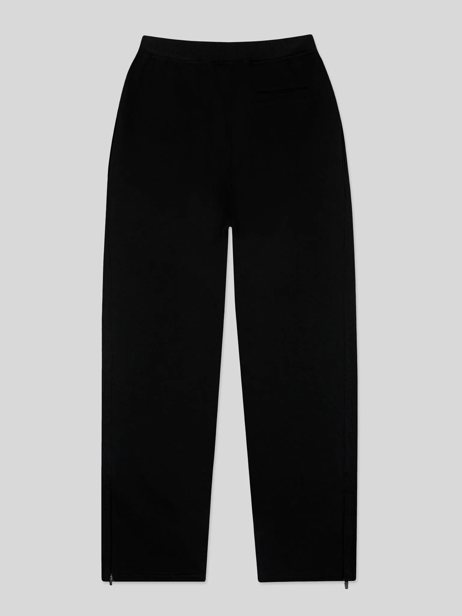 Club Uniform Sweatpants - Black
