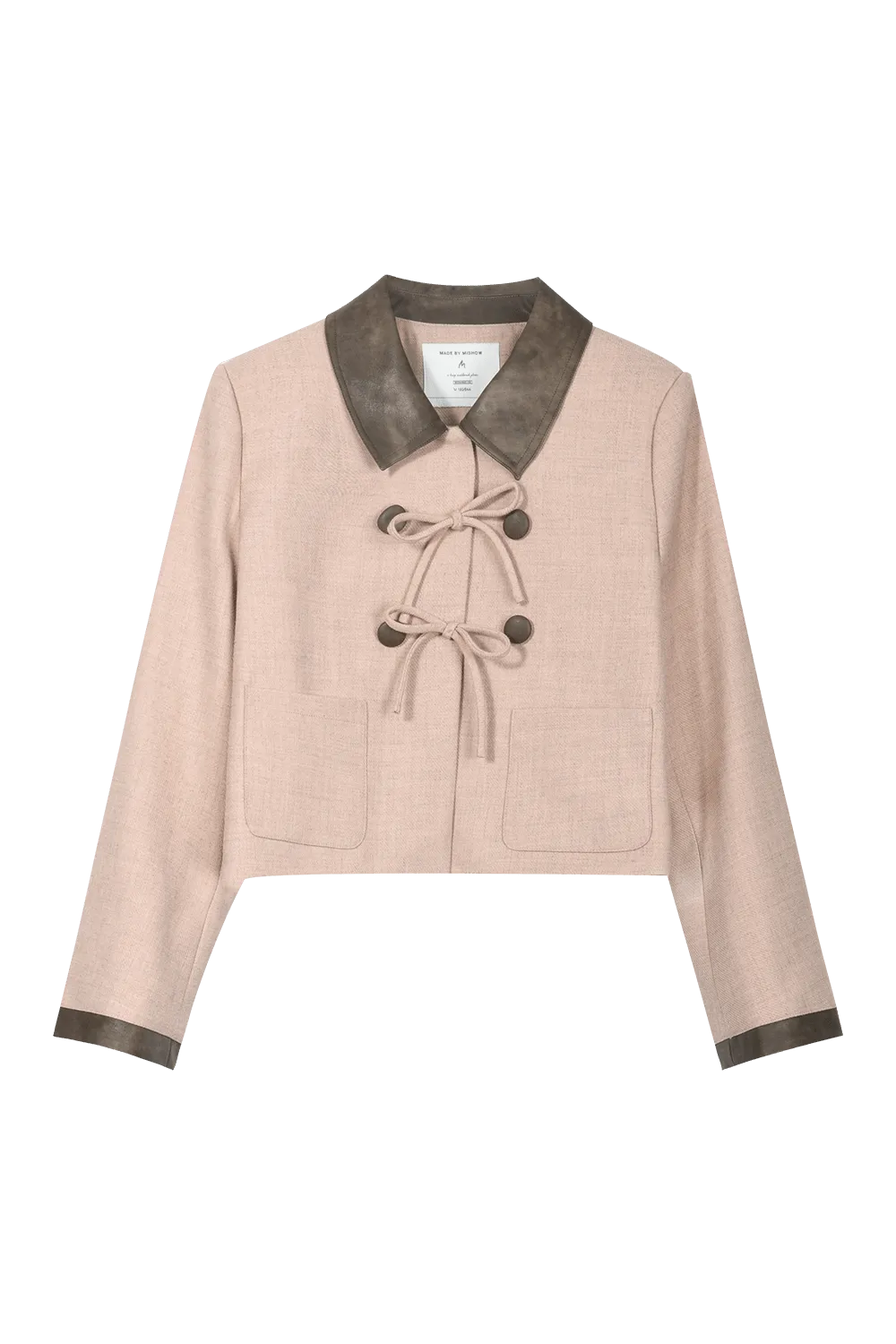 Coat and Skirt Set Separately Sold