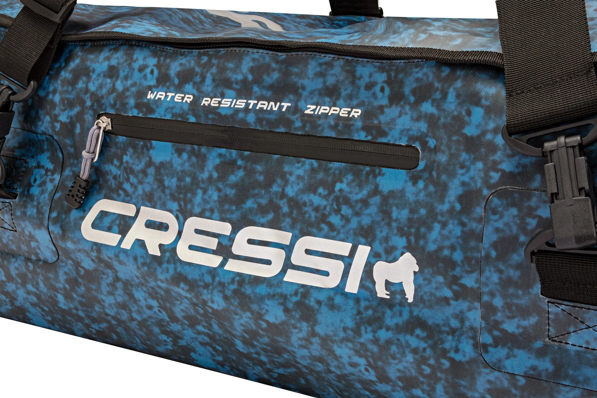 Cressi Gorilla Pro XL Bag