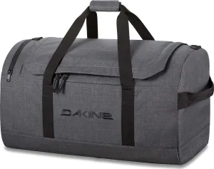 Dakine EQ Duffle 70L Bag Carbon | Buy Dakine EQ Duffle 70L Bag Carbon here | Outnorth