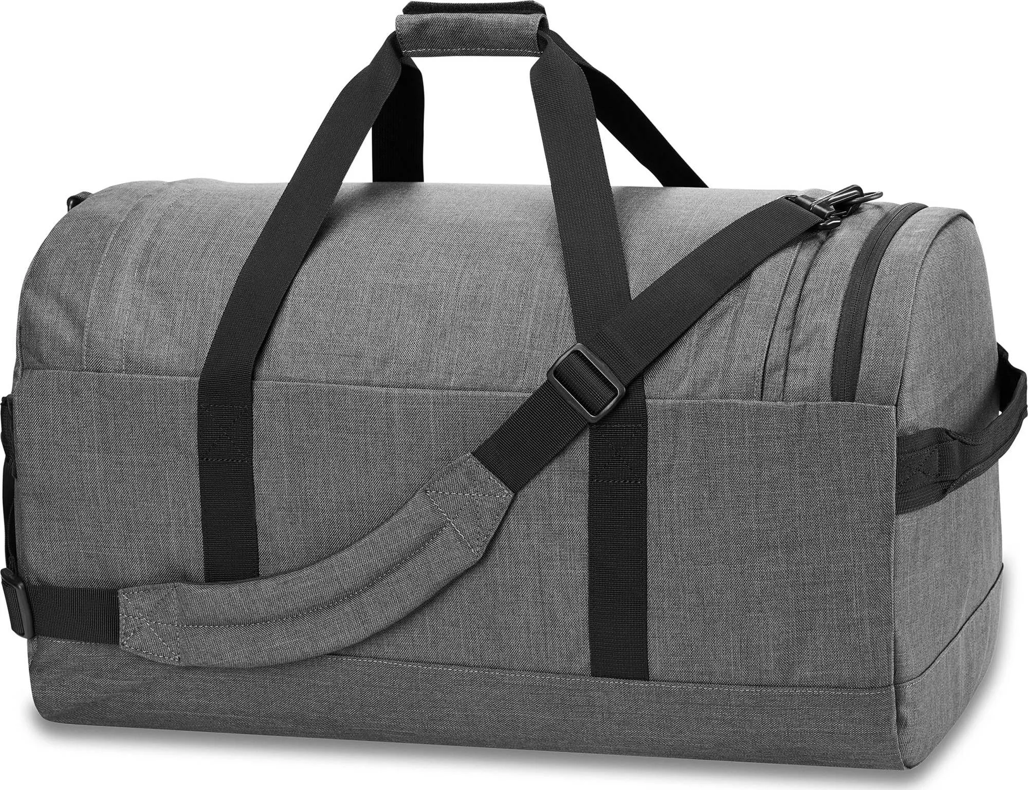 Dakine EQ Duffle 70L Bag Carbon | Buy Dakine EQ Duffle 70L Bag Carbon here | Outnorth