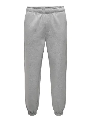 Dan Life Relax Heavy Sweat Pants