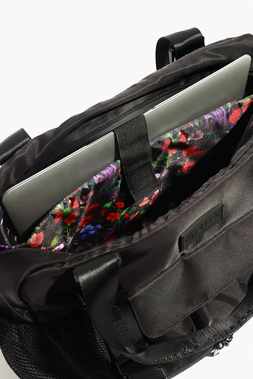 Delilah Duffle - Black