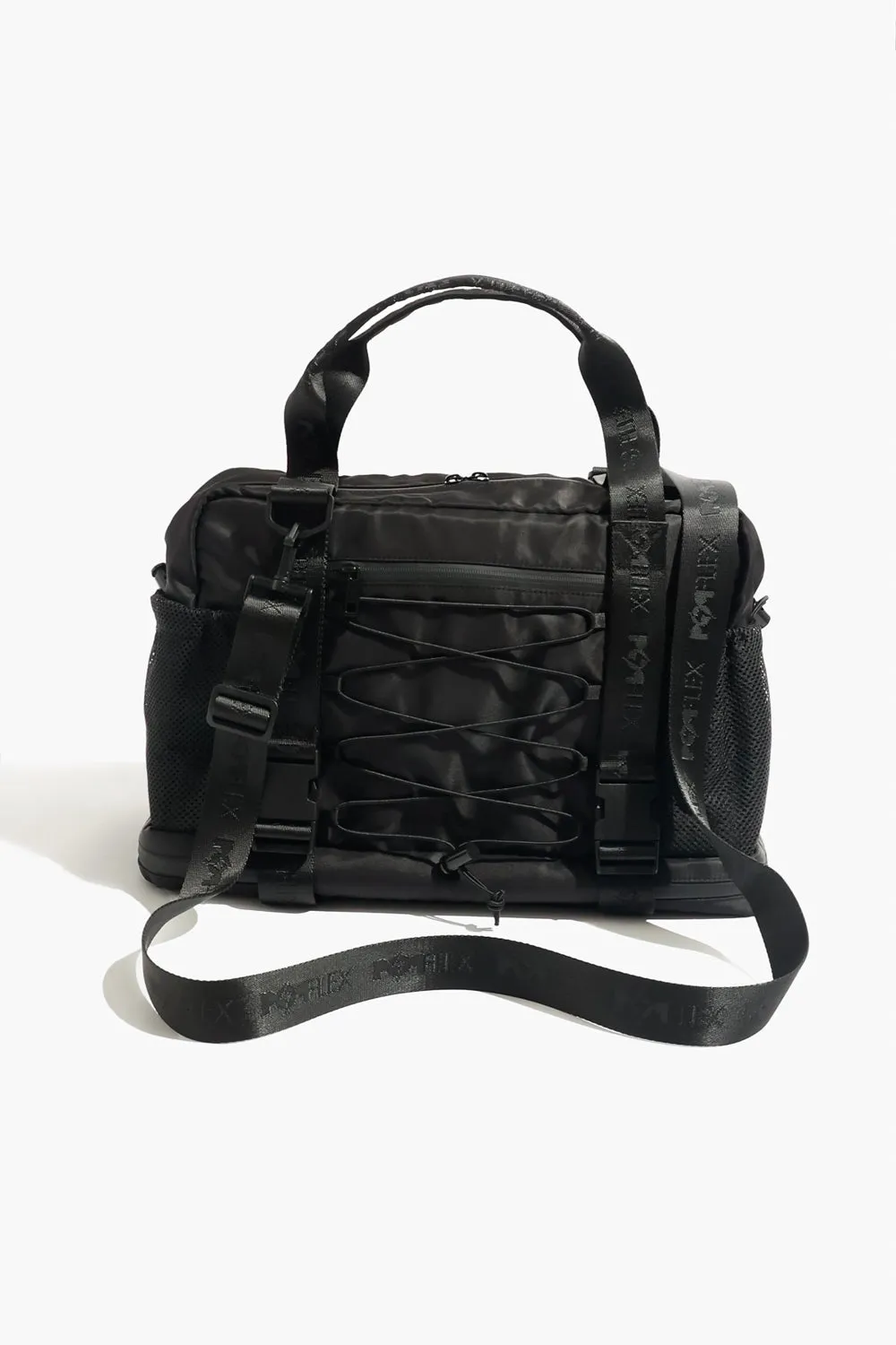 Delilah Duffle - Black