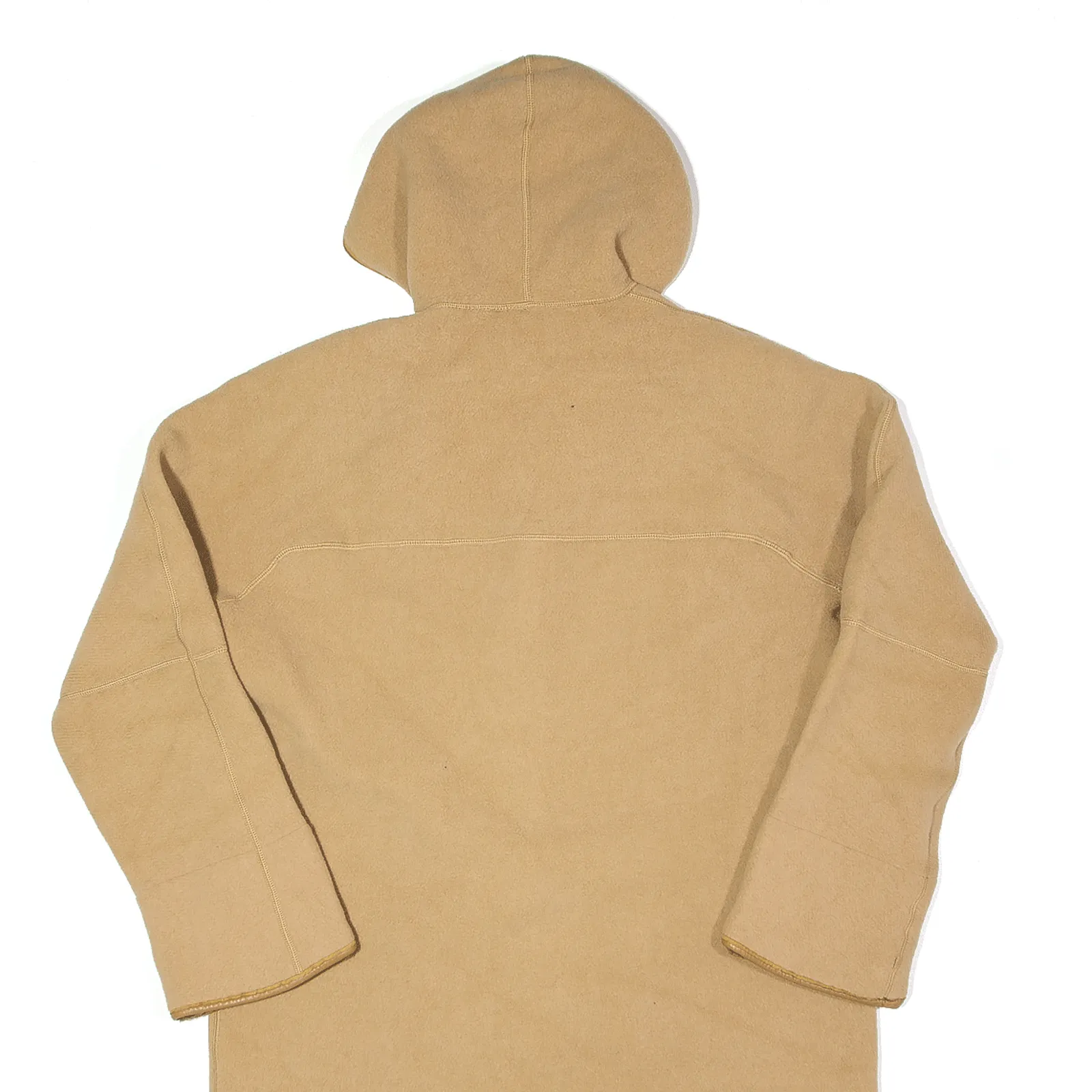 DEVERNOIS Duffle Coat Beige Womens M