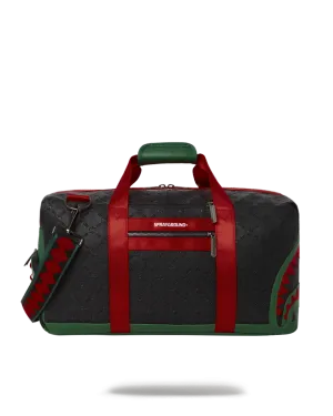 DINERO DUFFLE