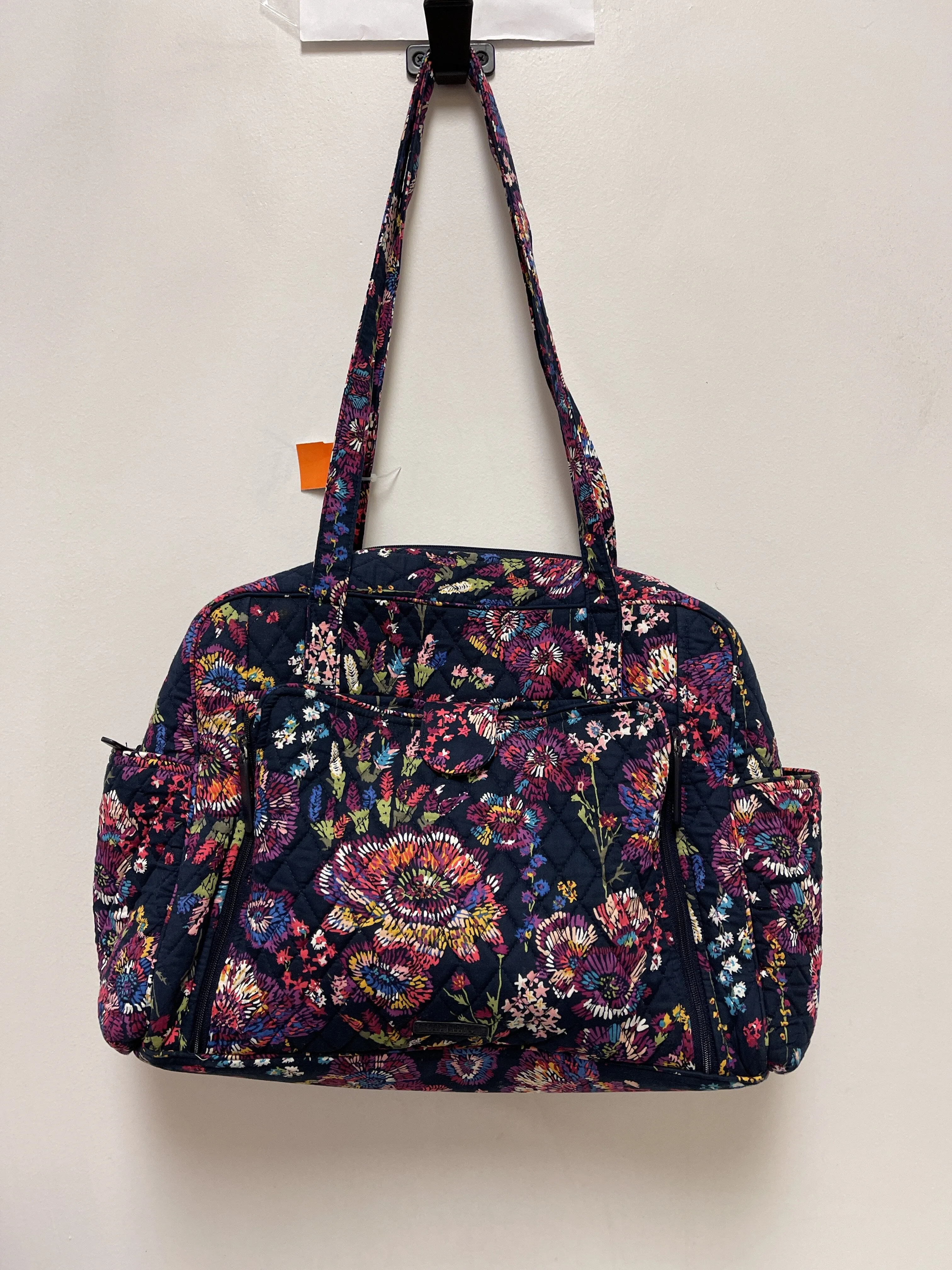 Duffle And Weekender By Vera Bradley  Size: Small