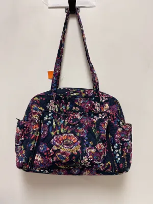 Duffle And Weekender By Vera Bradley  Size: Small