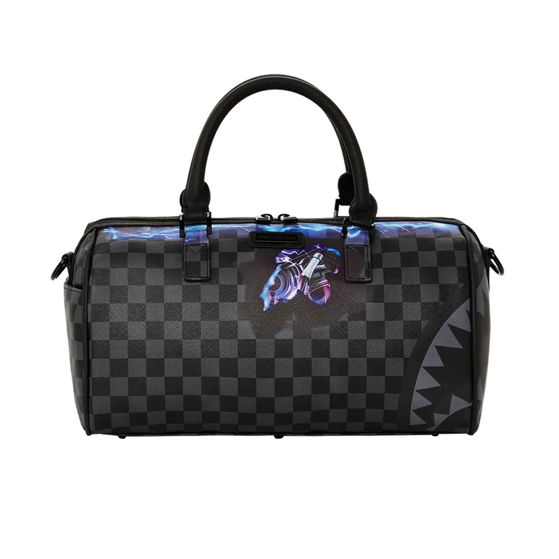 Duffle Mini Sharkinator 3