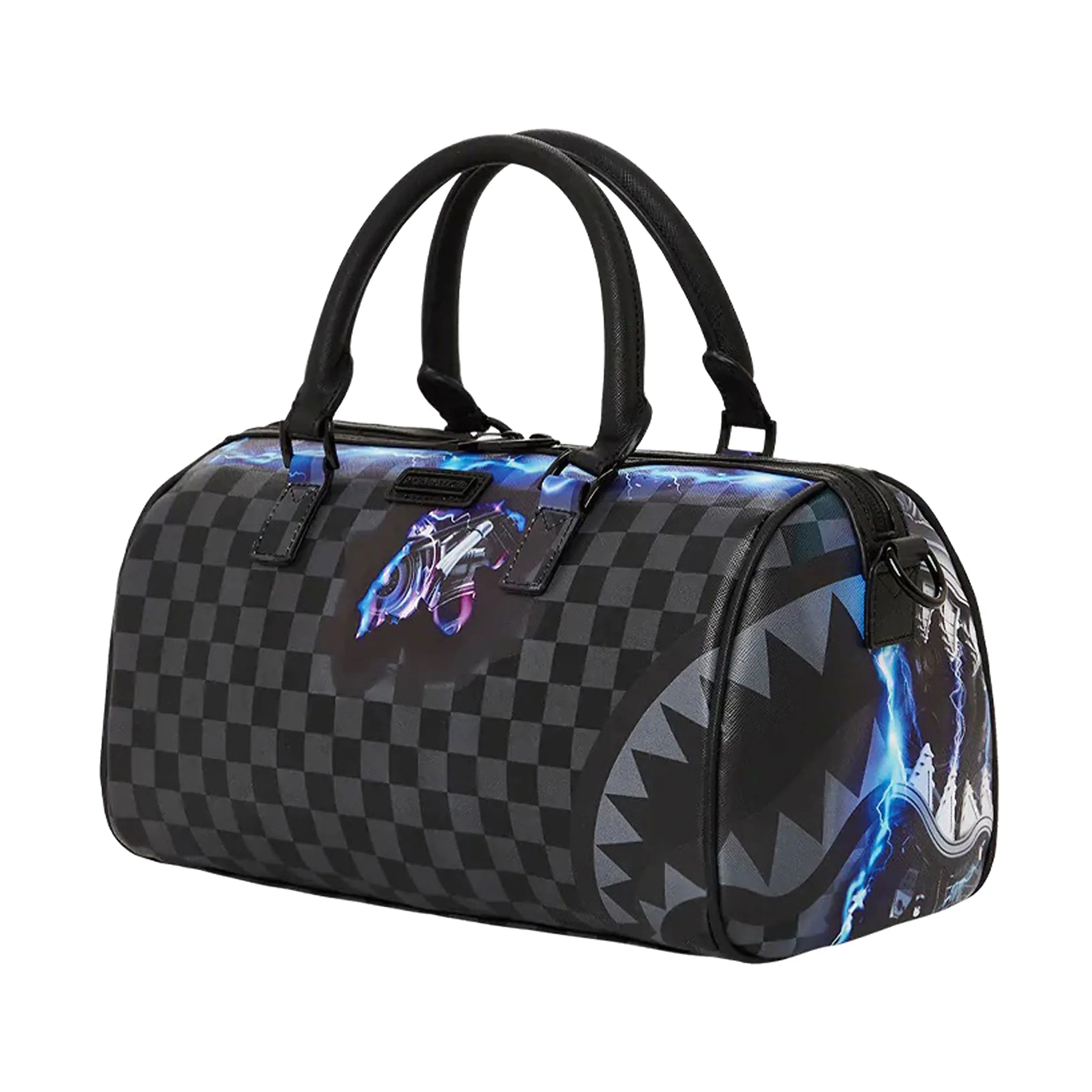 Duffle Mini Sharkinator 3