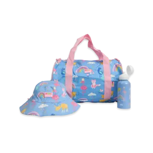Duffle Pack - Rainbow Days
