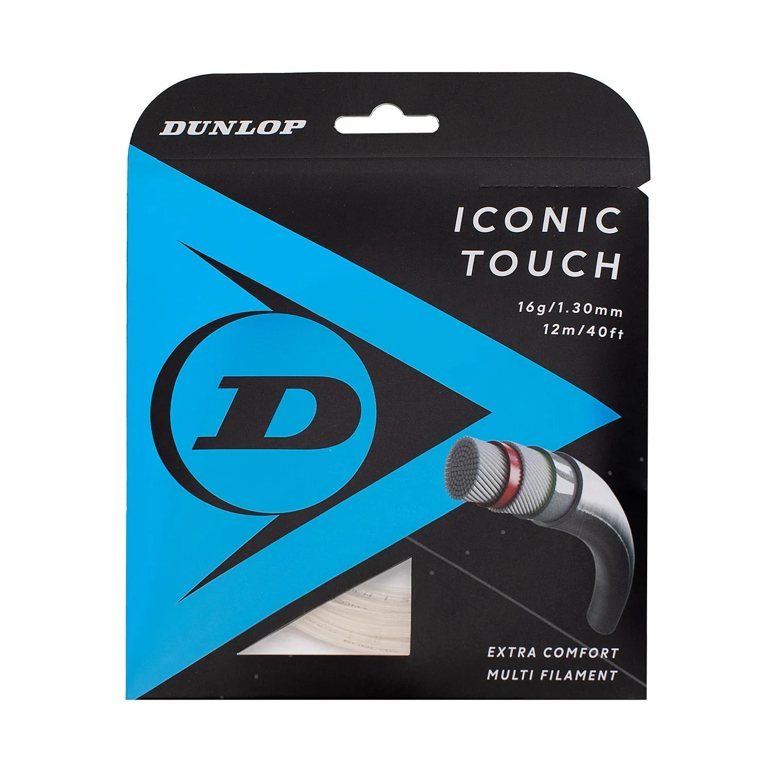 Dunlop FX 500 Tennis Package