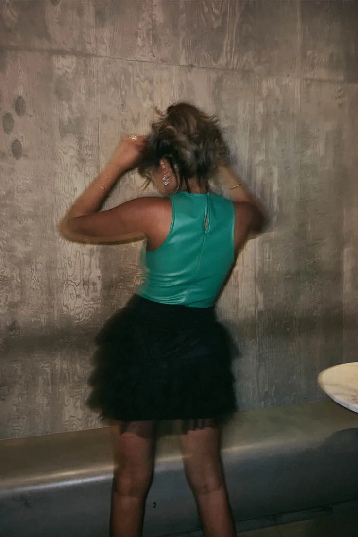 Dynamite Skirt