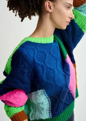 ESSENTIEL ANTWERP Pullover Girlcrush
