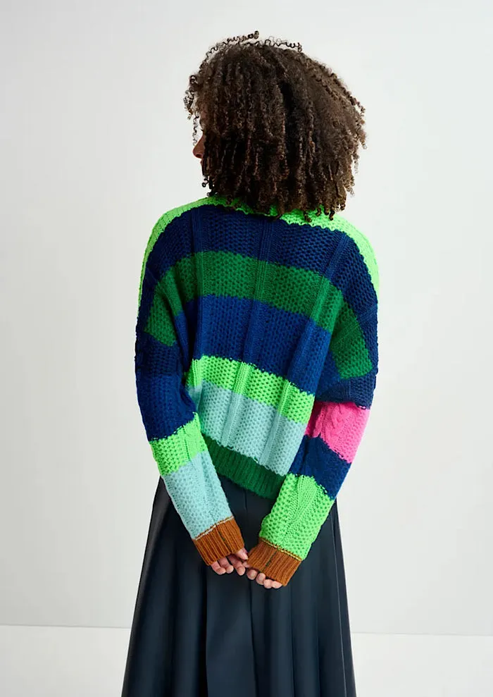 ESSENTIEL ANTWERP Pullover Girlcrush