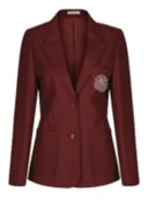 EVERSFIELD PREP GIRLS BLAZER