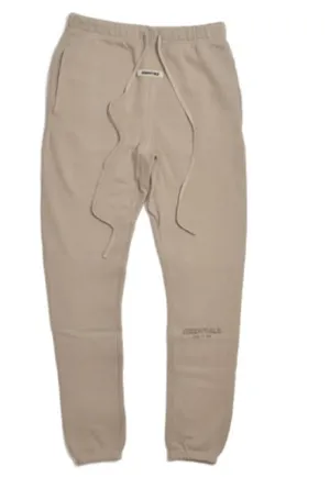 Fear of God Essentials Sweatpants Tan