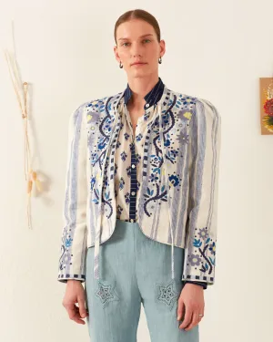 Fiorello Pacific Reef Jacket