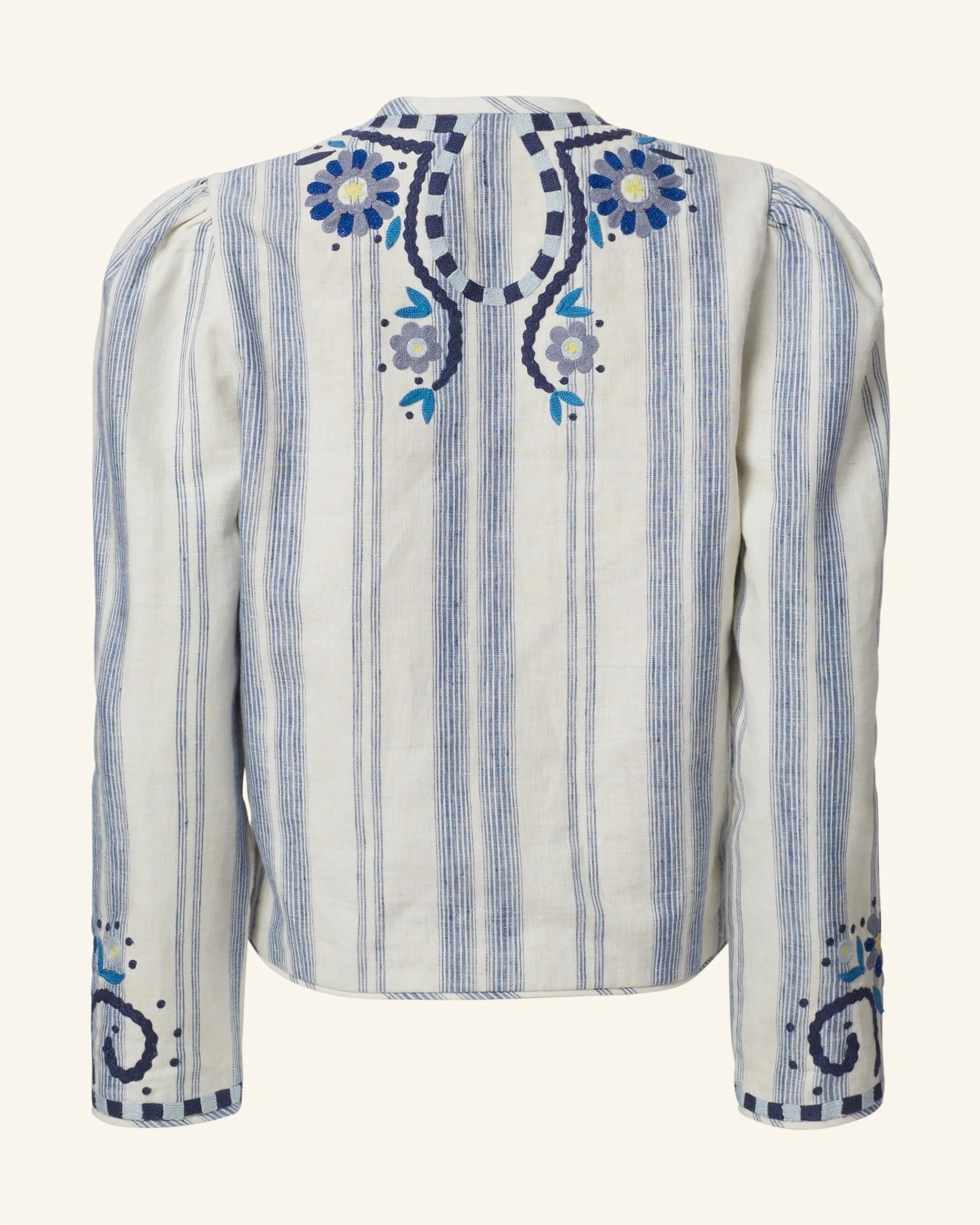 Fiorello Pacific Reef Jacket
