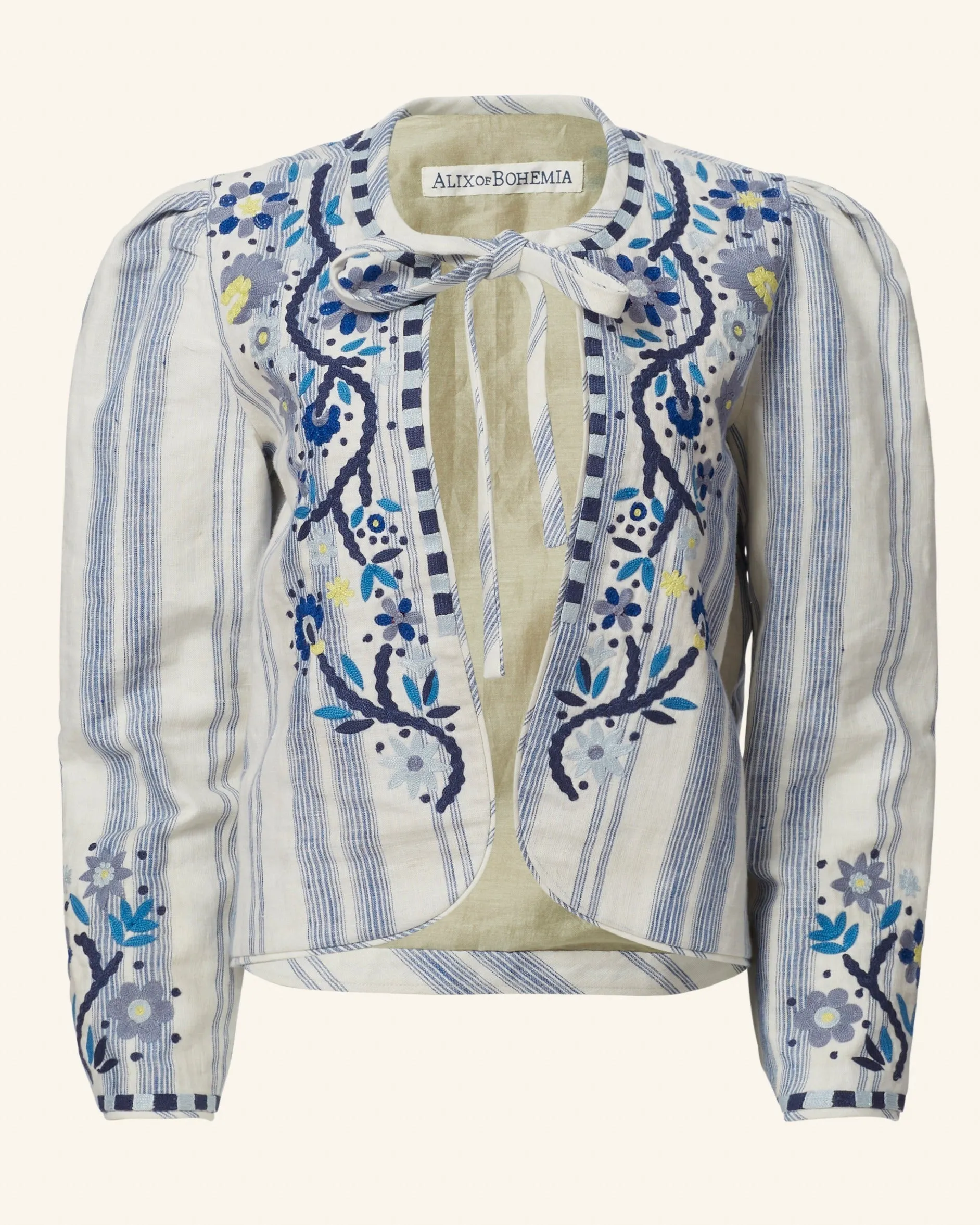 Fiorello Pacific Reef Jacket