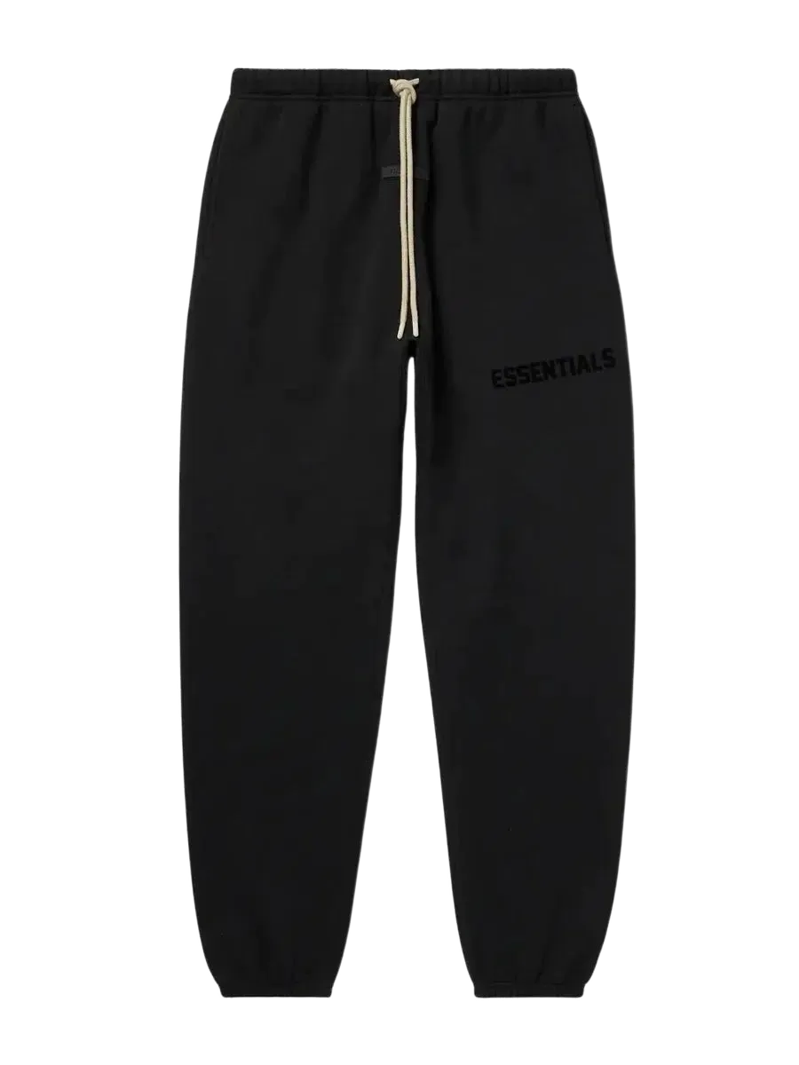 FOG Essentials SweatPants SS23 Jet Black