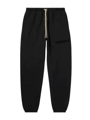 FOG Essentials SweatPants SS23 Jet Black