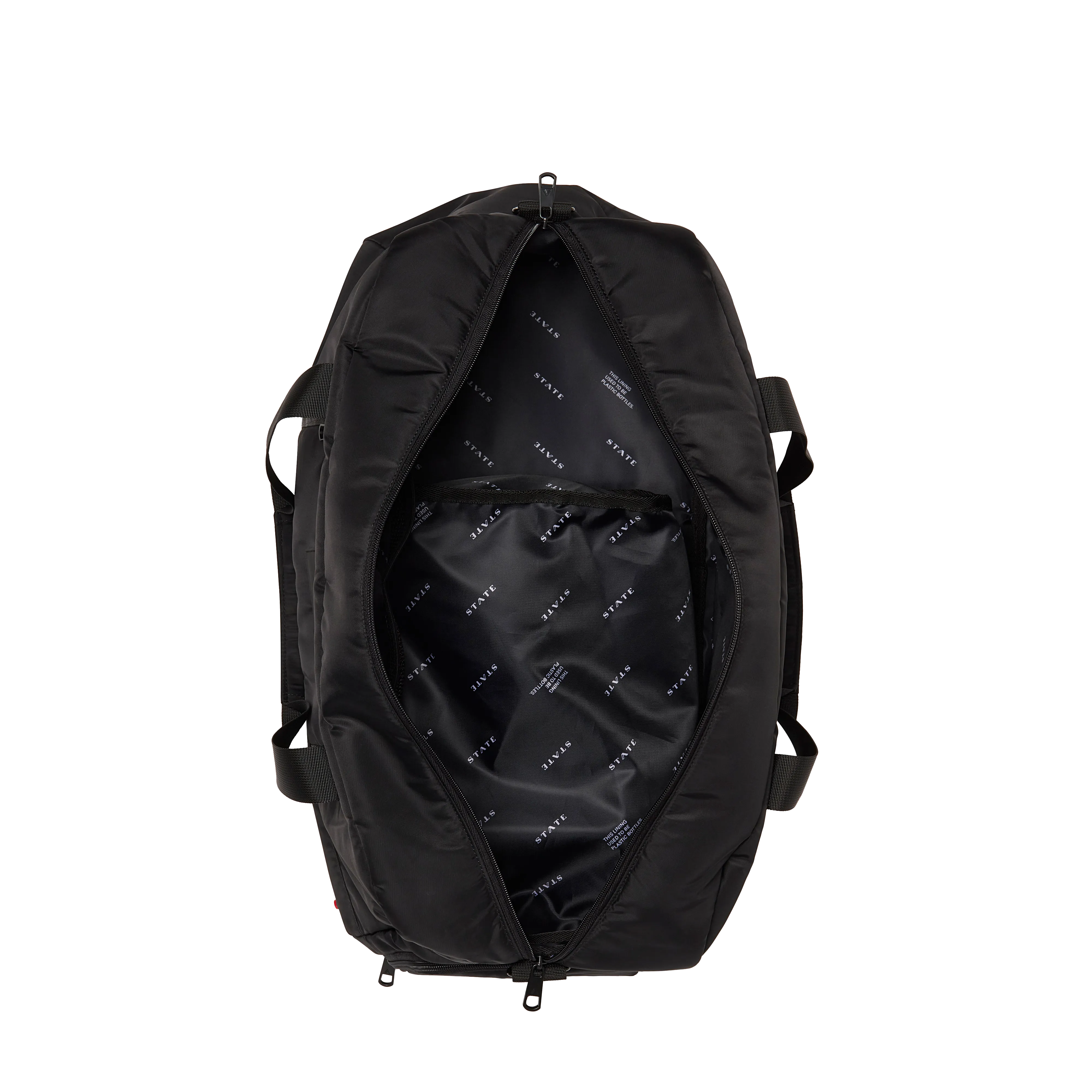 Franklin Duffle