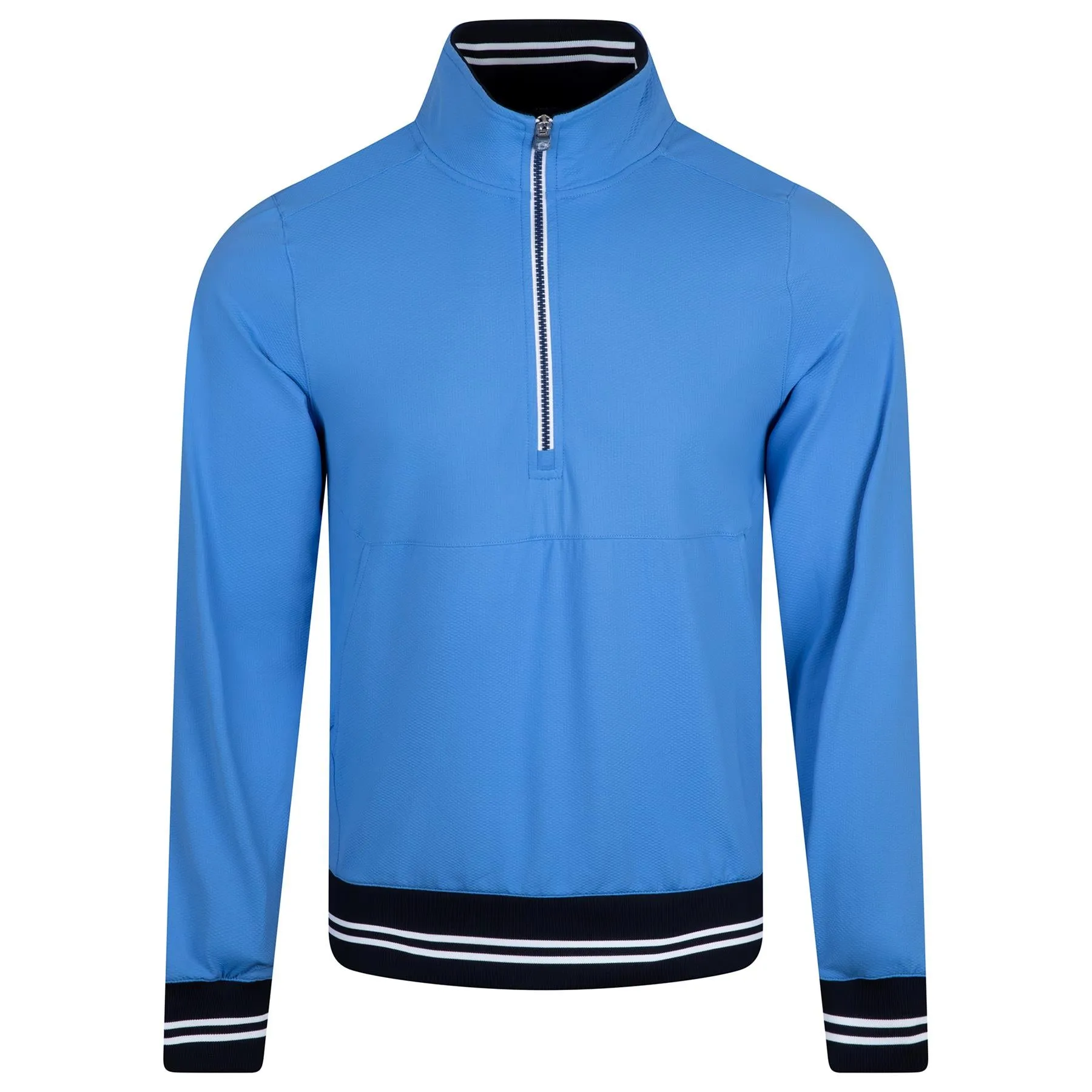 Furyk Pullover Mac - AW24