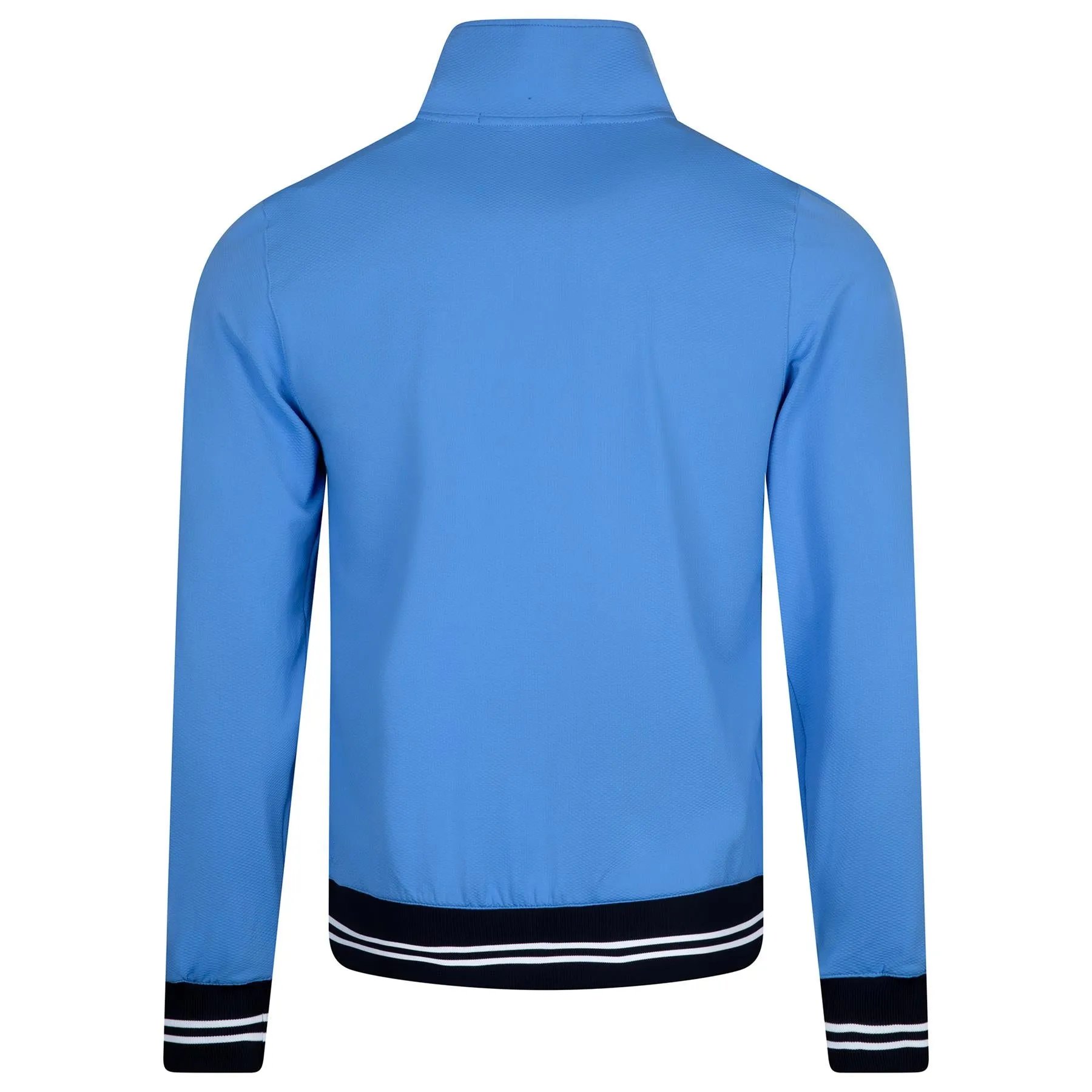 Furyk Pullover Mac - AW24