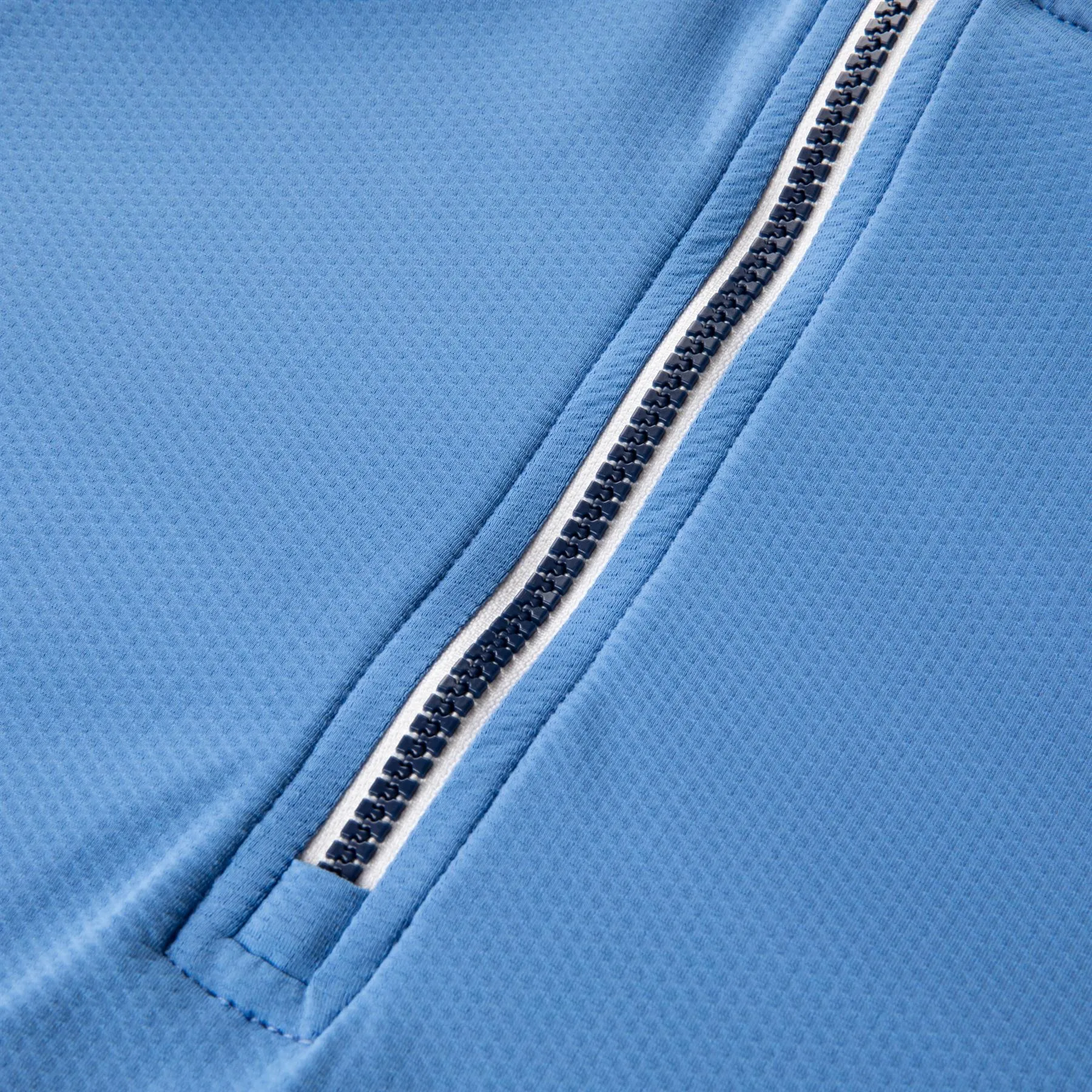 Furyk Pullover Mac - AW24