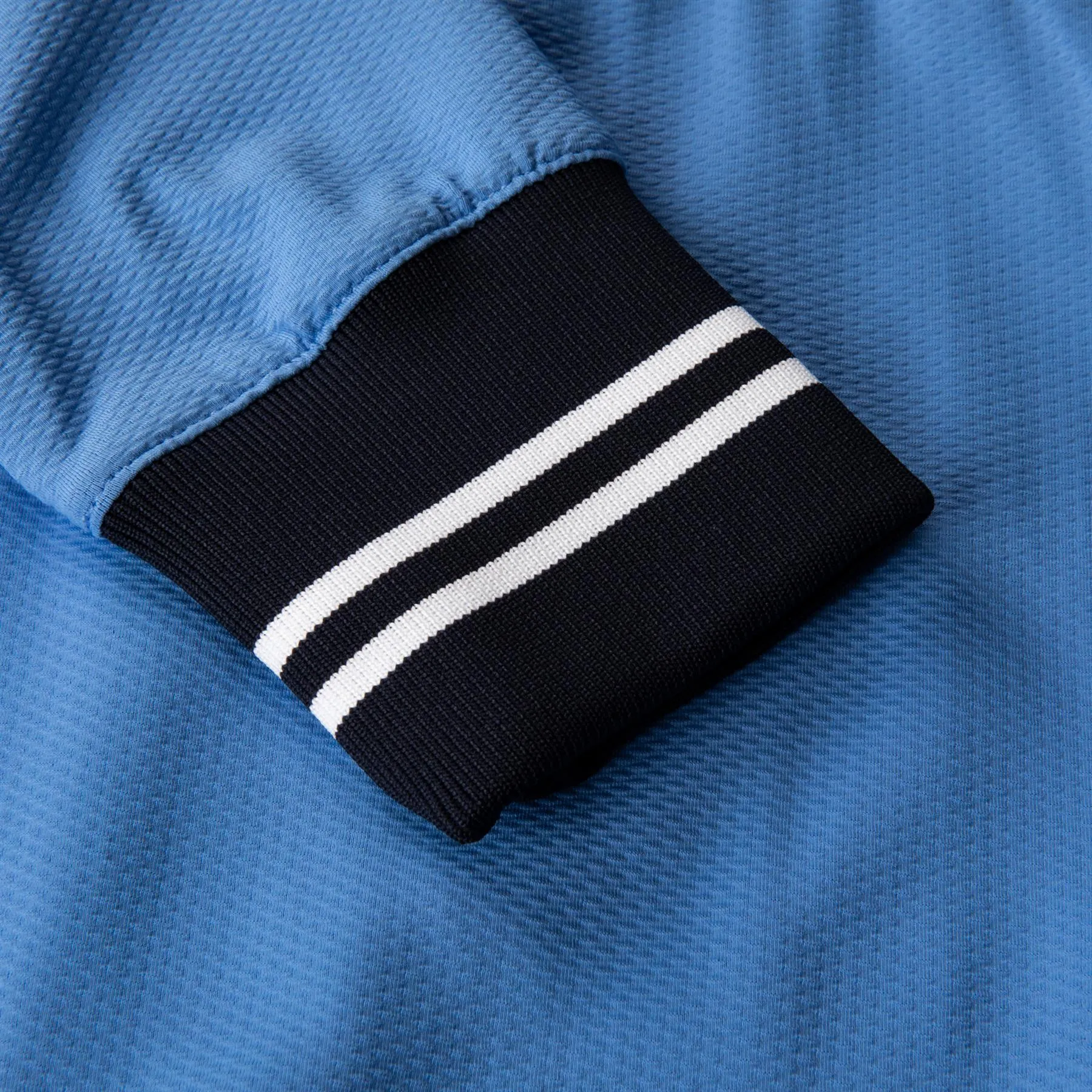Furyk Pullover Mac - AW24