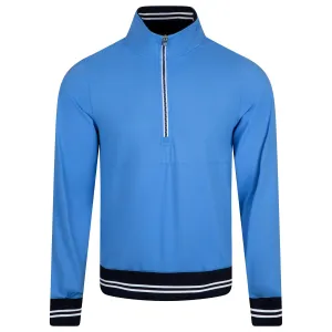 Furyk Pullover Mac - AW24