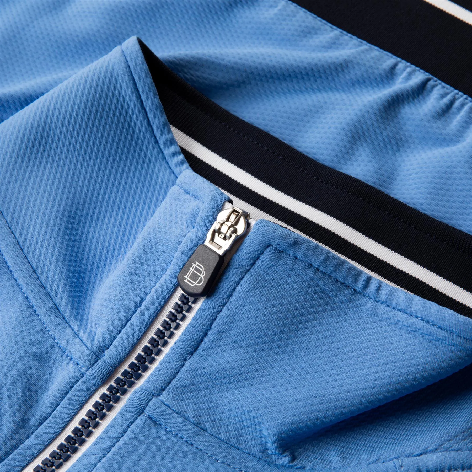Furyk Pullover Mac - AW24