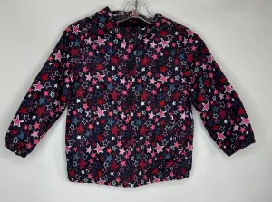 Gap Spring Lined Coat size 4