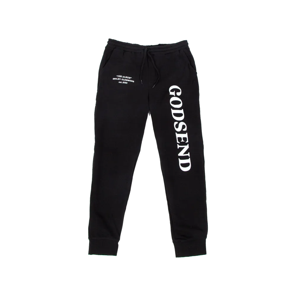 GODSEND SWEATPANTS