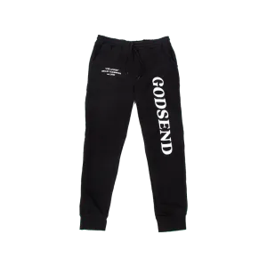 GODSEND SWEATPANTS