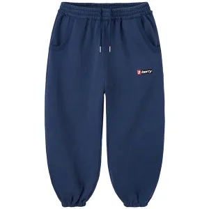 GV Gallery Raspberry Hills Berry Baggy Sweatpants Navy