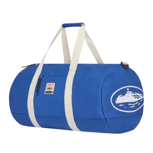 HMP DUFFLE BAG [BLUE]