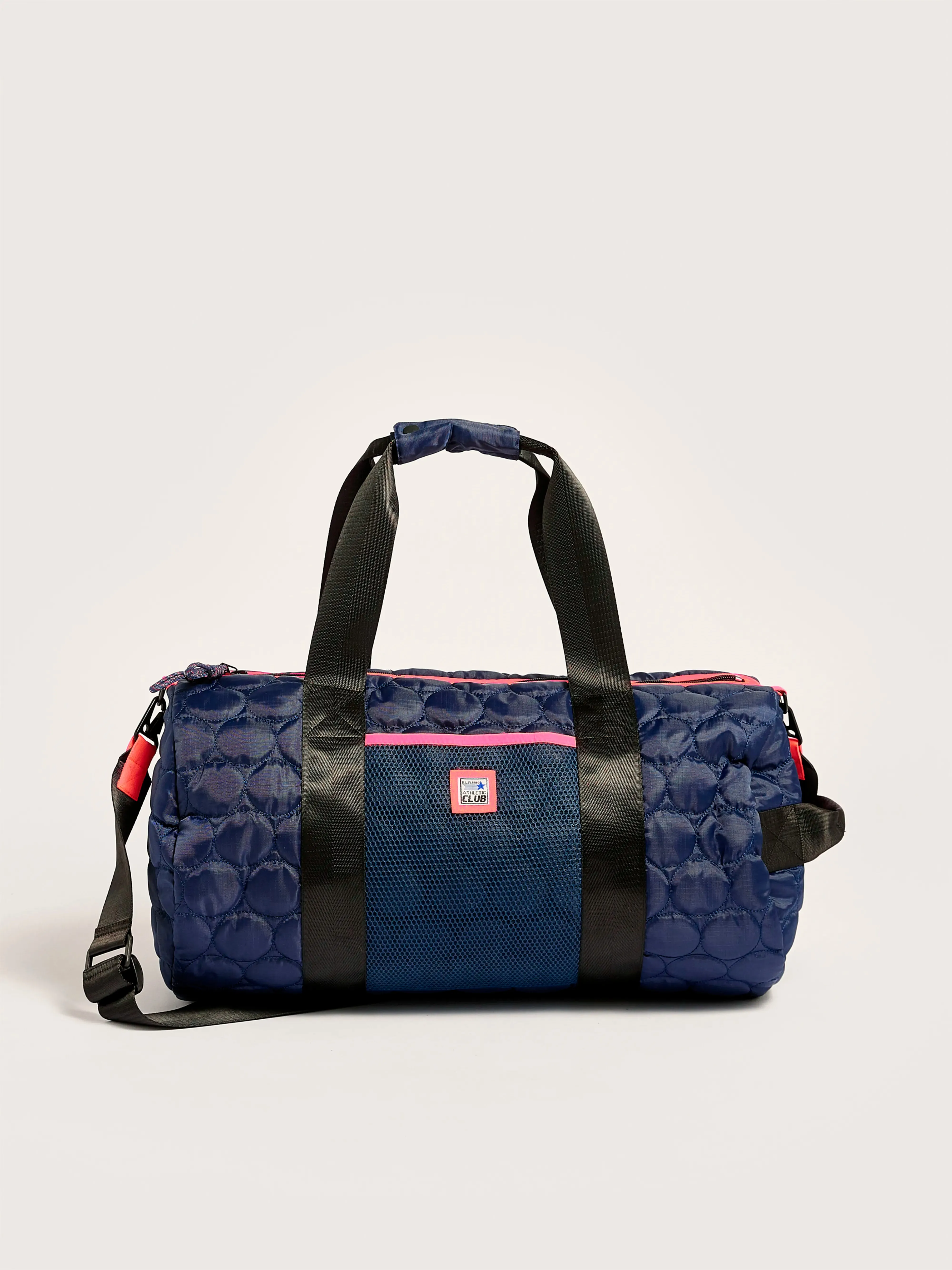 Hotar duffle bag (242 / W / NAVAL)