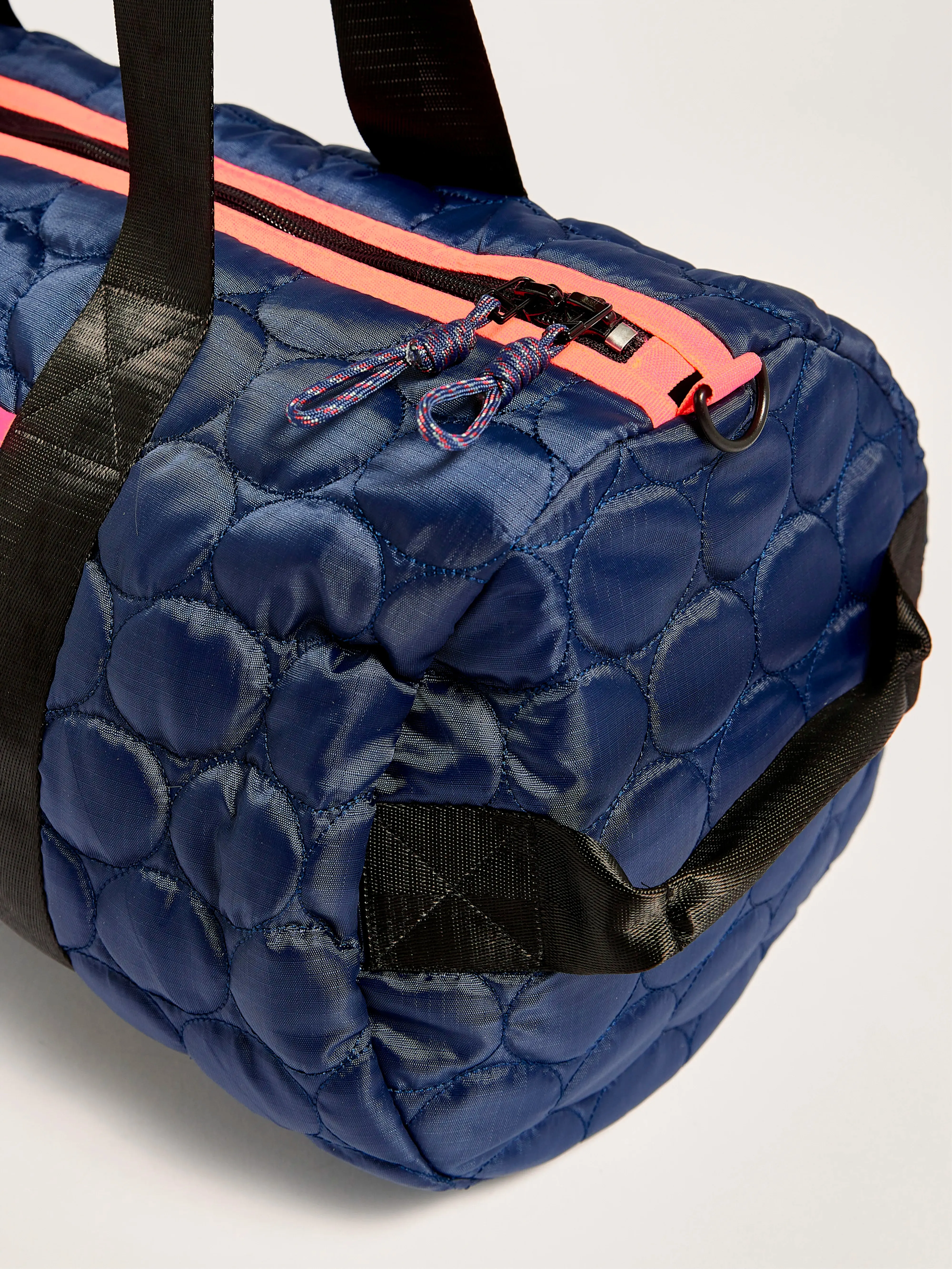 Hotar duffle bag (242 / W / NAVAL)