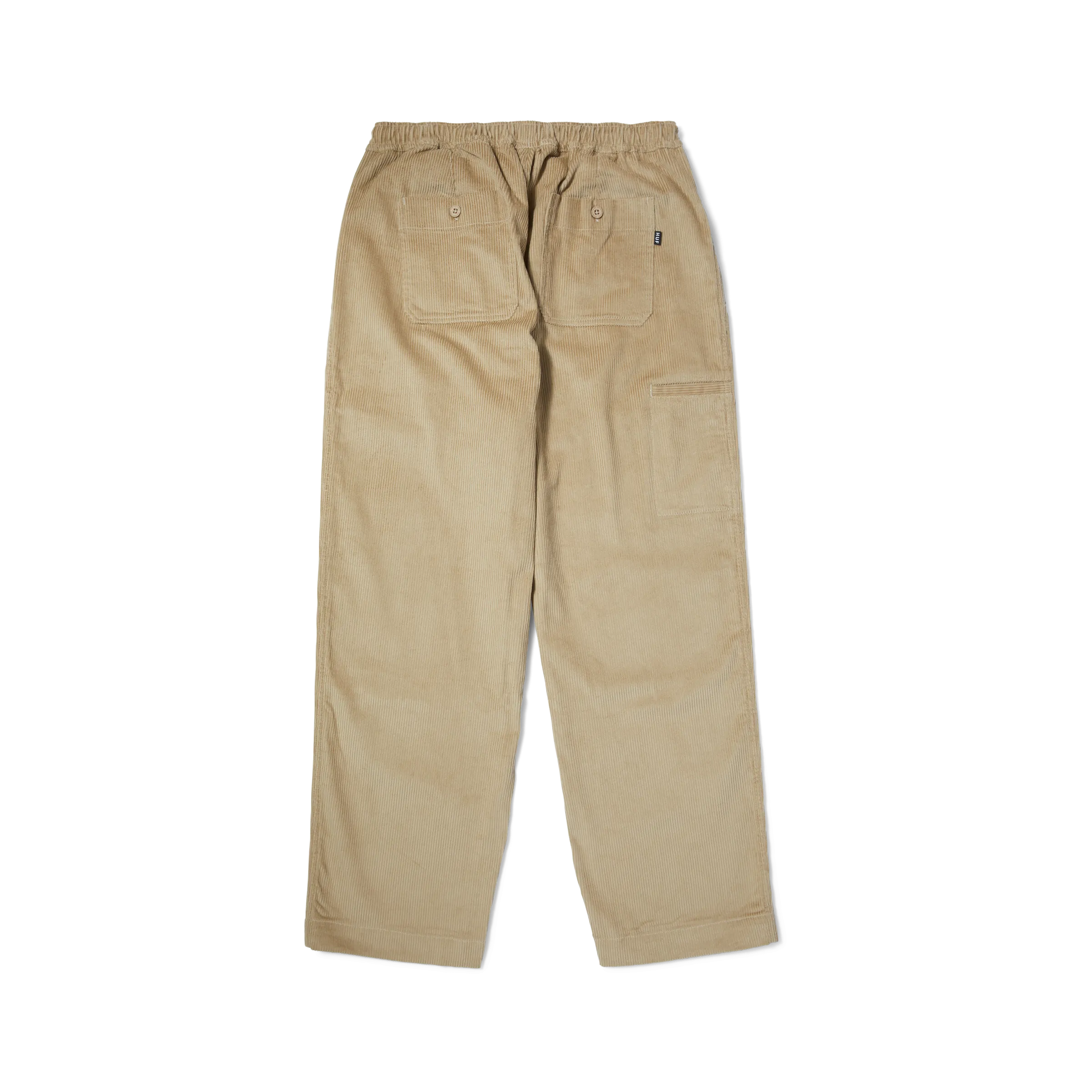 Huf - Leisure Skate Pant (Khaki)