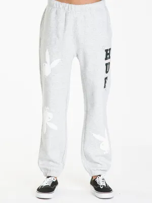 HUF RABBIT HEAD FLEECE PANT  - CLEARANCE