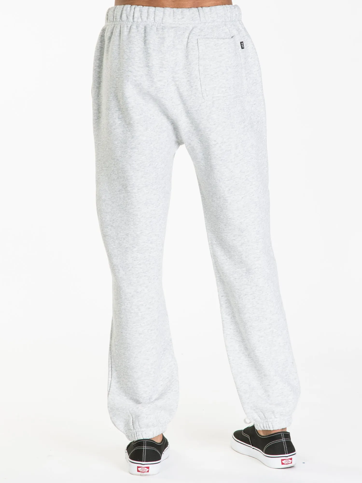 HUF RABBIT HEAD FLEECE PANT  - CLEARANCE