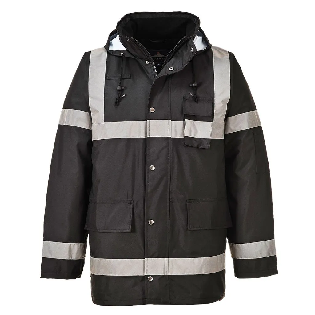 Iona Lite Jacket S433