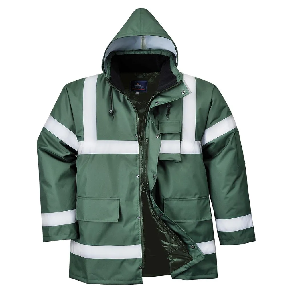 Iona Lite Jacket S433
