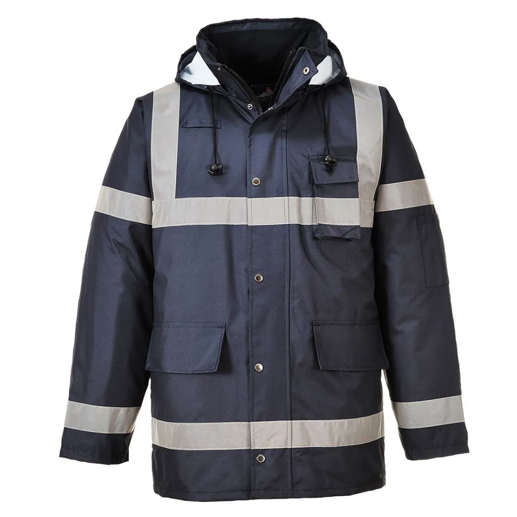 Iona Lite Jacket S433
