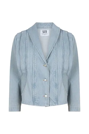 Jacket Shona - Blue Denim