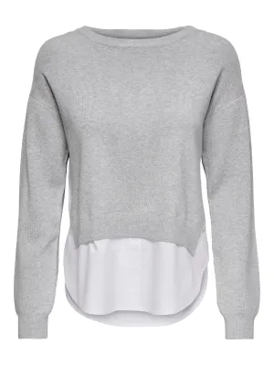 Jdy Lopaz - Pullover strik