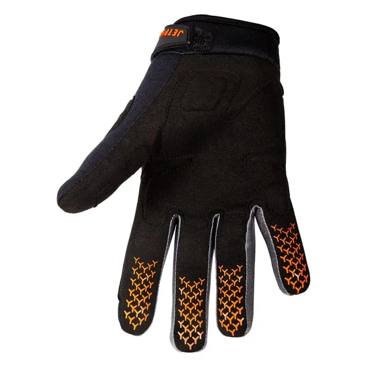 JetPilot L.R.E. THERMO FULL FINGER GLOVE